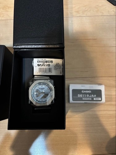 Casio shock 2110d 2ajf - casio,