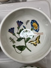 PORTMEIRION BOTANIC GARDEN