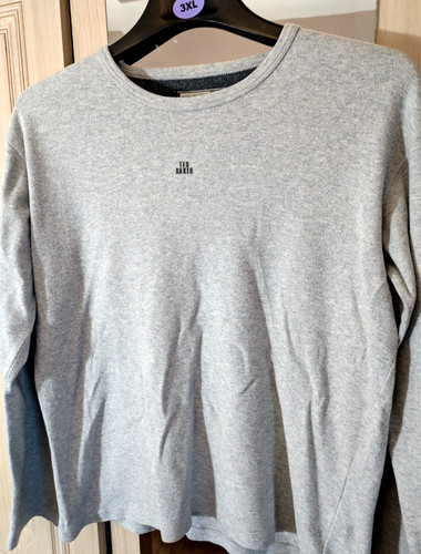 Ted baker grey - ted, logo