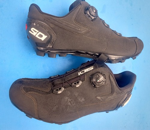 Sidi defender gravel - sidi,