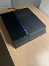 Sony PlayStation 4 500GB &