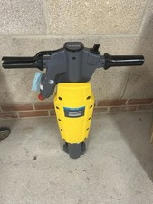 Rtex25 Heavy Air Breaker Atlas