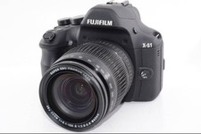 Fujifilm X-S1 Digital Camera |