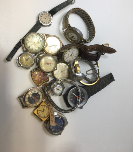 Vintage mens and women - mens,