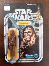 Vintage star wars figure - vintage,
