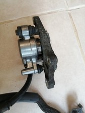 Honda Bros 400 650 Rear Brake