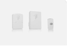 Byron Wire Free Plug-in and