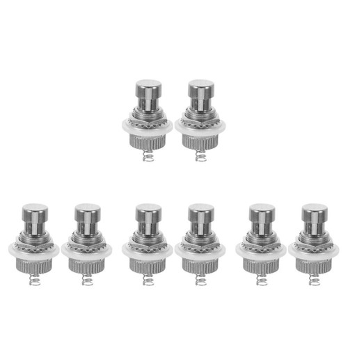 Guitar pedal footswitch metal - footswitch,
