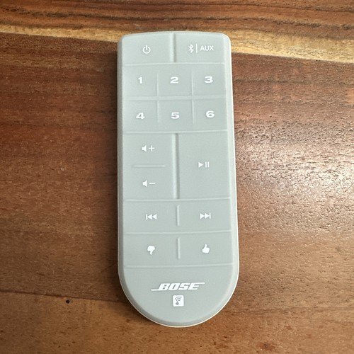 Genuine bose remote control - genuine,