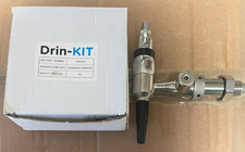 Chrome Bar Tap for Draft Beer