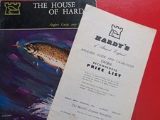 The House of Hardy Anglers