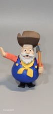 Disney Pixar Toy Story 2 Stinky Pete Prospector Mini Action Figure Collectable.