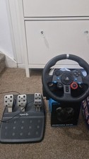 Logitech G29 Driving Force