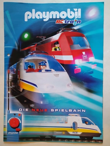 Playmobil catalogue - playmobil, a4