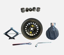 Space Saver Spare Wheel 17"