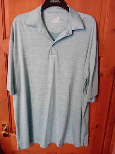 Woodworm mens teal - mens,