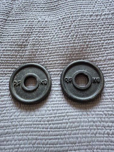 5kg standard cast - standard,