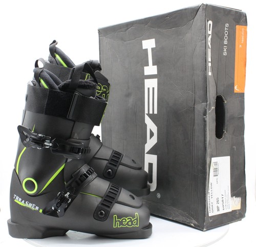 Head thrasher mens - 80, ski
