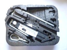 MINI COOPER CLUBMAN ONE SPARE