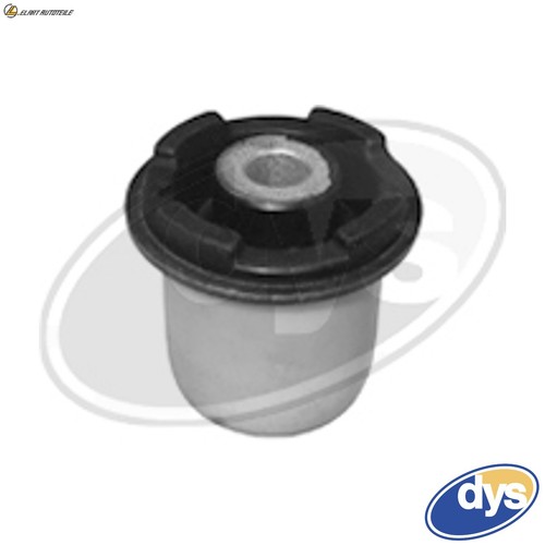 Bearing handlebar - 2x,