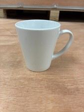Sublimation latte mugs 12oz