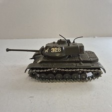 Solido Military Diecast - M-47