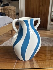 Piet Parra Wonky Stripes Vase