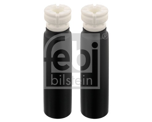 Febi 181822 rear strut dust - rear,
