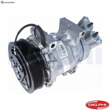 COMPRESSOR AIR CONDITIONING