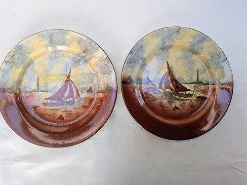Pair empire ware hand - pair,