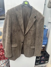 Thomas Nash 42R Men’s Blazer