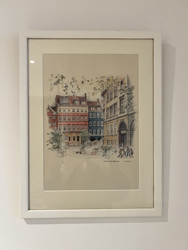 Mads stage copenhagen prints - stage,