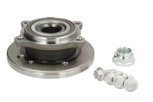 Wheel bearing vehicle front - vehicle,
