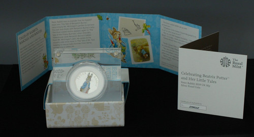 Beatrix potter 2019 - potter,