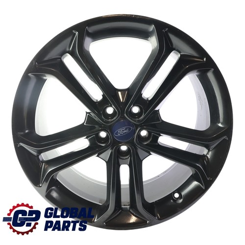 Ford focus mk3 - ford, st