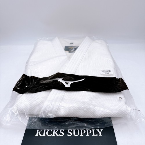Mizuno judo uniform - mizuno,