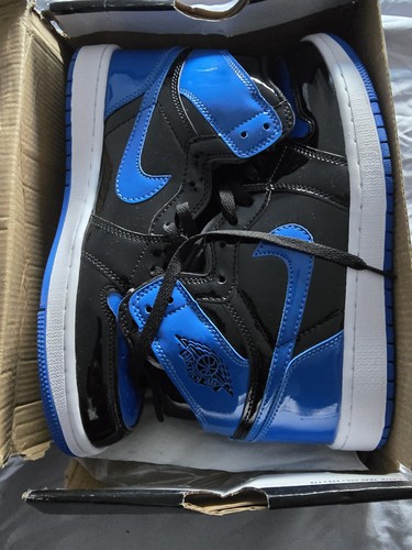 Nike air jordan - nike, high