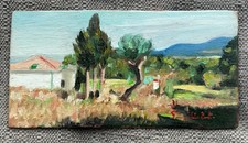 Italian Impressionist School