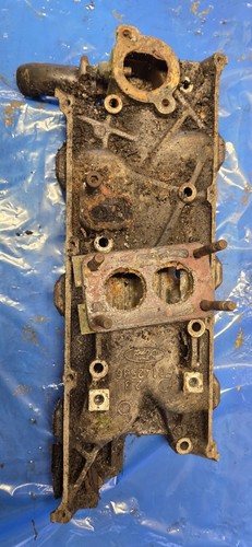 Ford cologne v6 inlet - 2.3,