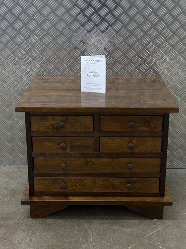 Laura ashley garrat lamp table - ashley,
