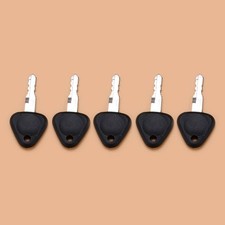 5xignition start starter key - start,