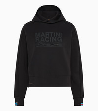 Ladies Porsche Hoodie –
