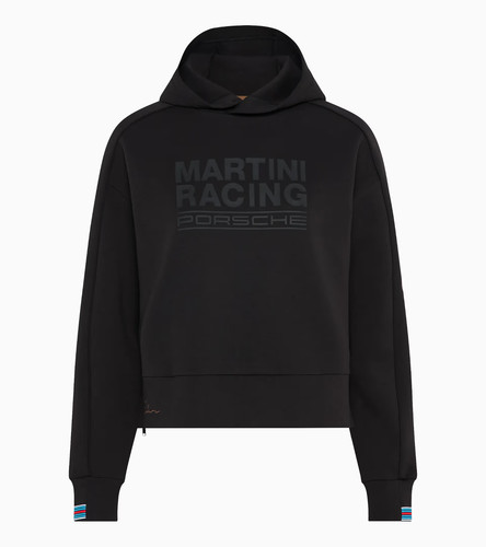Ladies porsche hoodie - porsche,