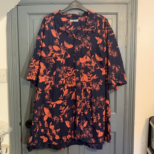 Men navy mix floral - men's,