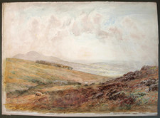 John Pedder R.I. (1850–1929)