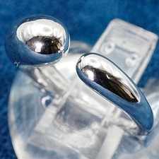 George Jensen Mercy Mini Ring