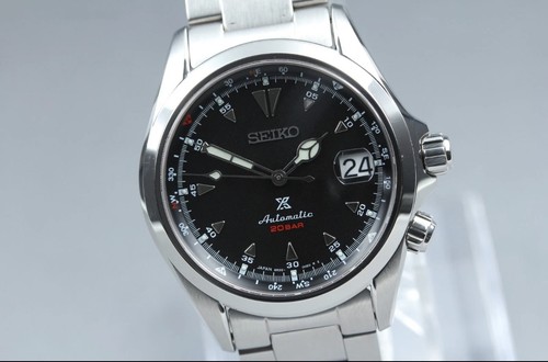 Paper seiko prospex - seiko,