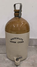 Whiteway devon cider flagon - whiteway's,