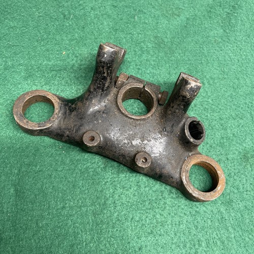 Triumph tr6c t100c top - triumph, fork