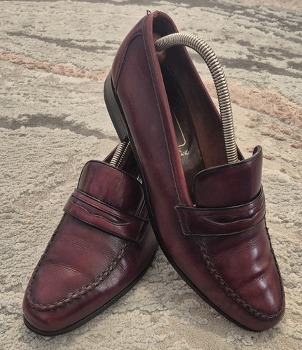 Barker slip mens - barker, on